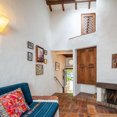 Casa De Las Aguas Villa de Leyva Extérieur photo