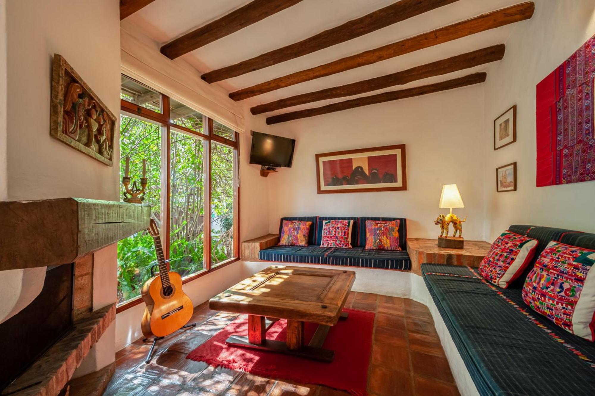 Casa De Las Aguas Villa de Leyva Extérieur photo