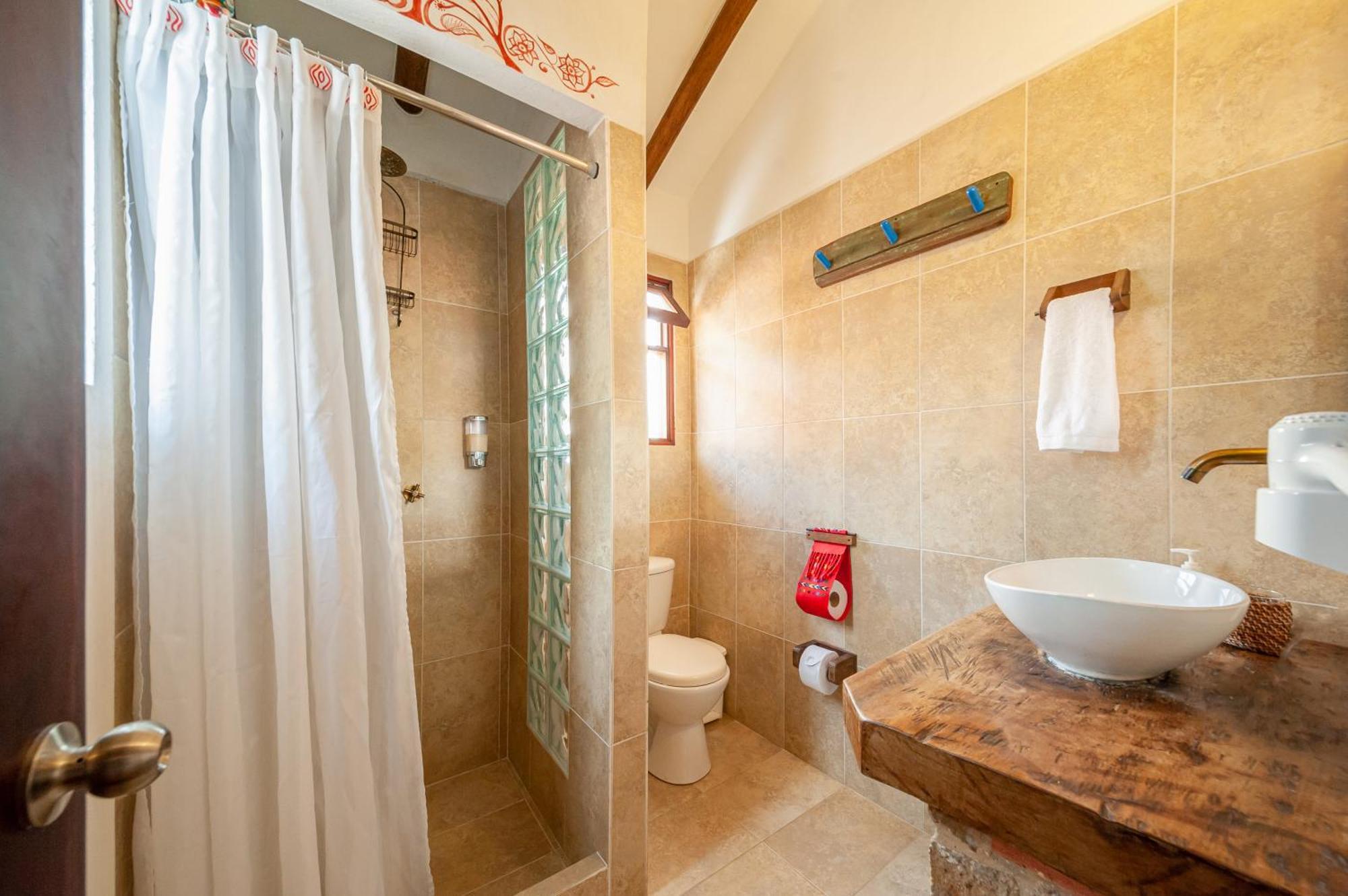 Casa De Las Aguas Villa de Leyva Extérieur photo