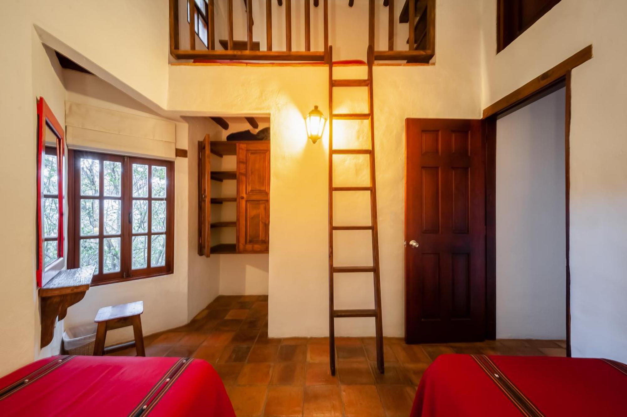 Casa De Las Aguas Villa de Leyva Extérieur photo