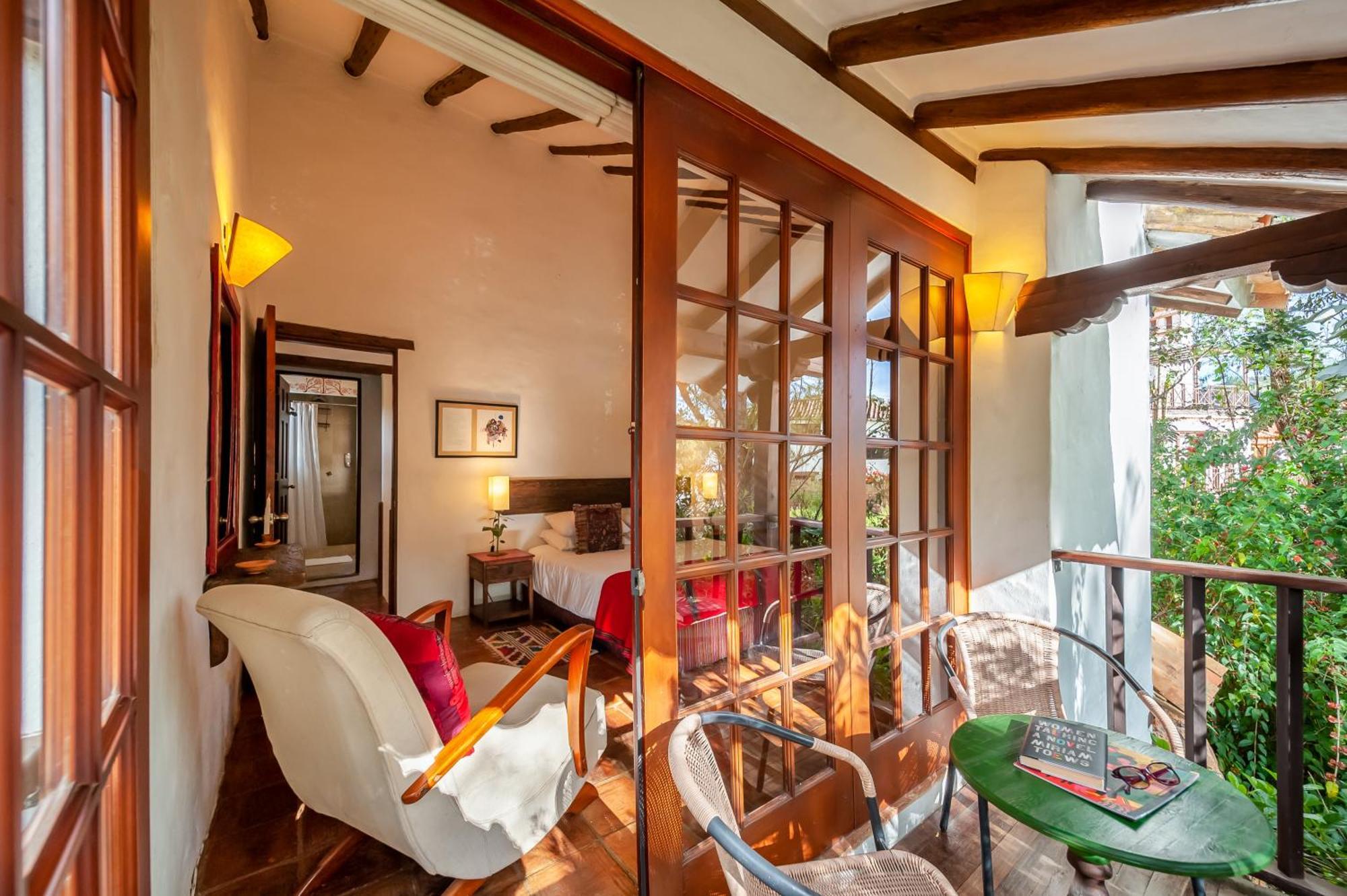 Casa De Las Aguas Villa de Leyva Extérieur photo