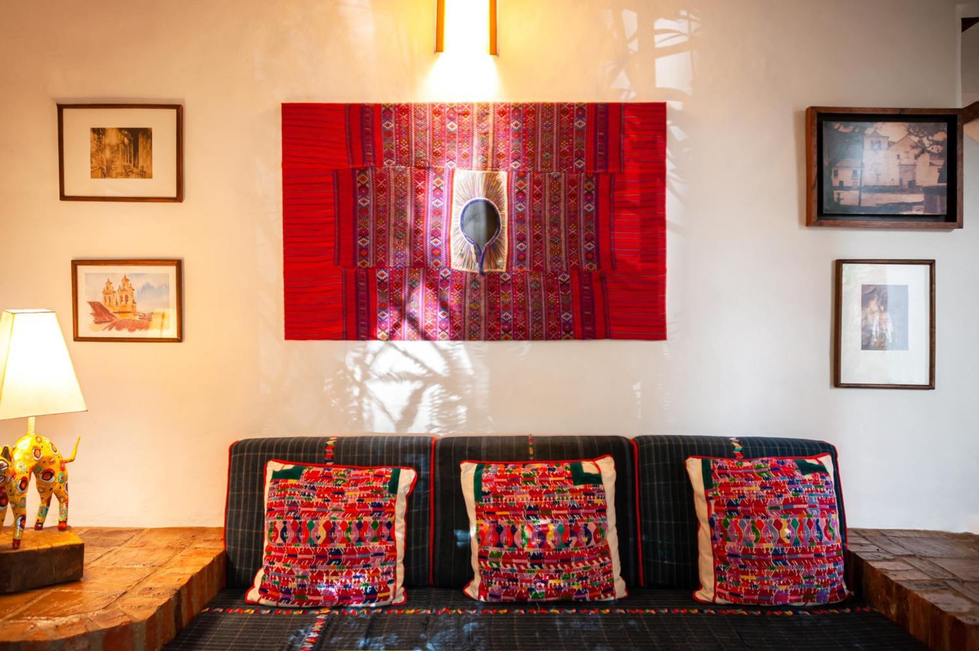 Casa De Las Aguas Villa de Leyva Extérieur photo