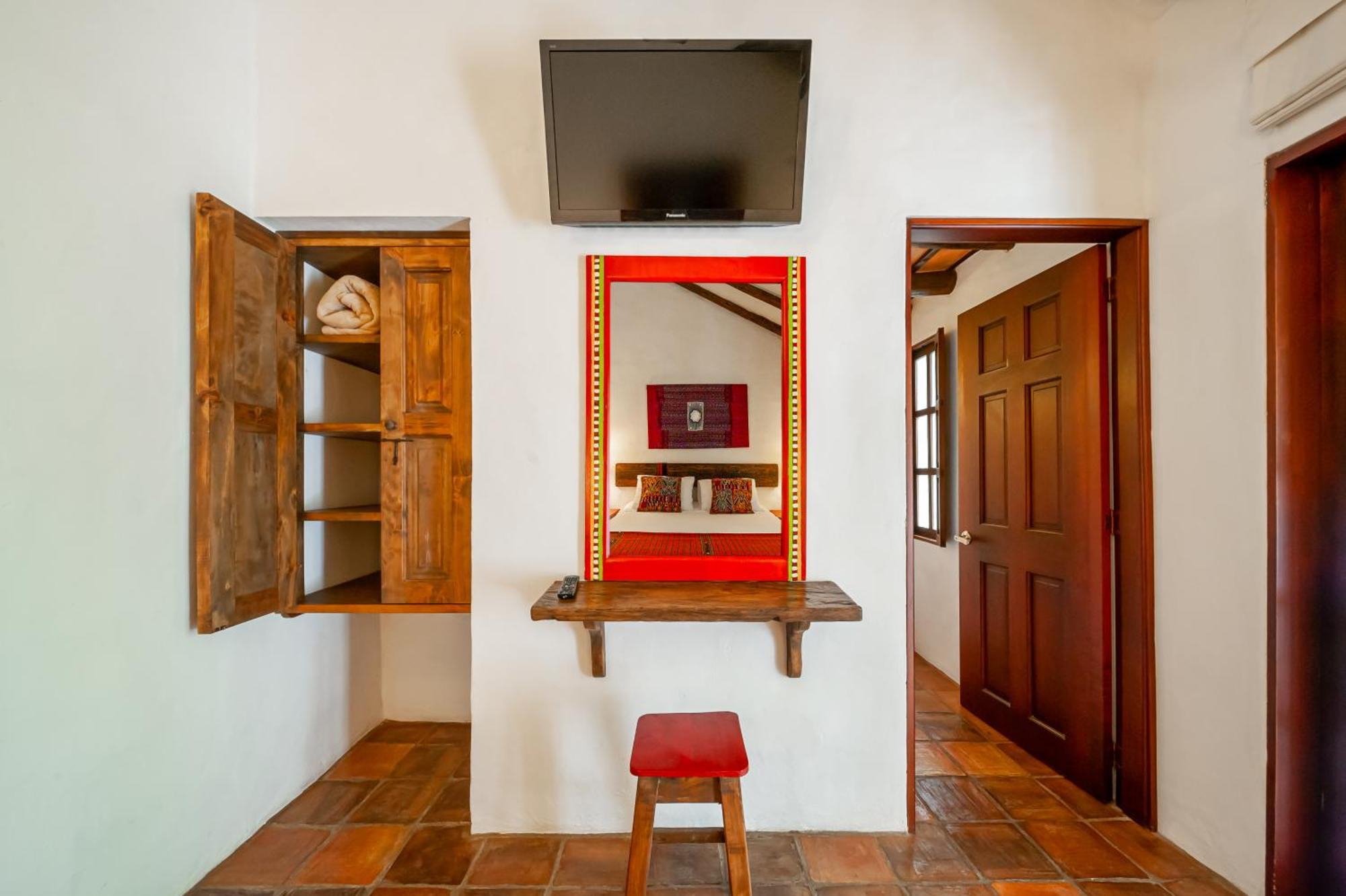 Casa De Las Aguas Villa de Leyva Extérieur photo