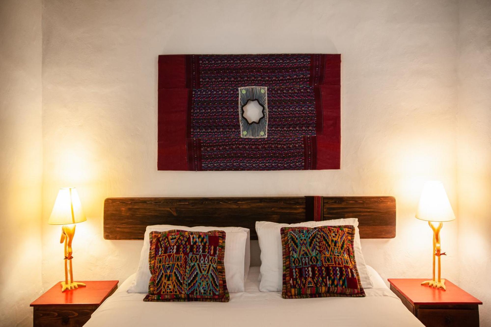 Casa De Las Aguas Villa de Leyva Extérieur photo