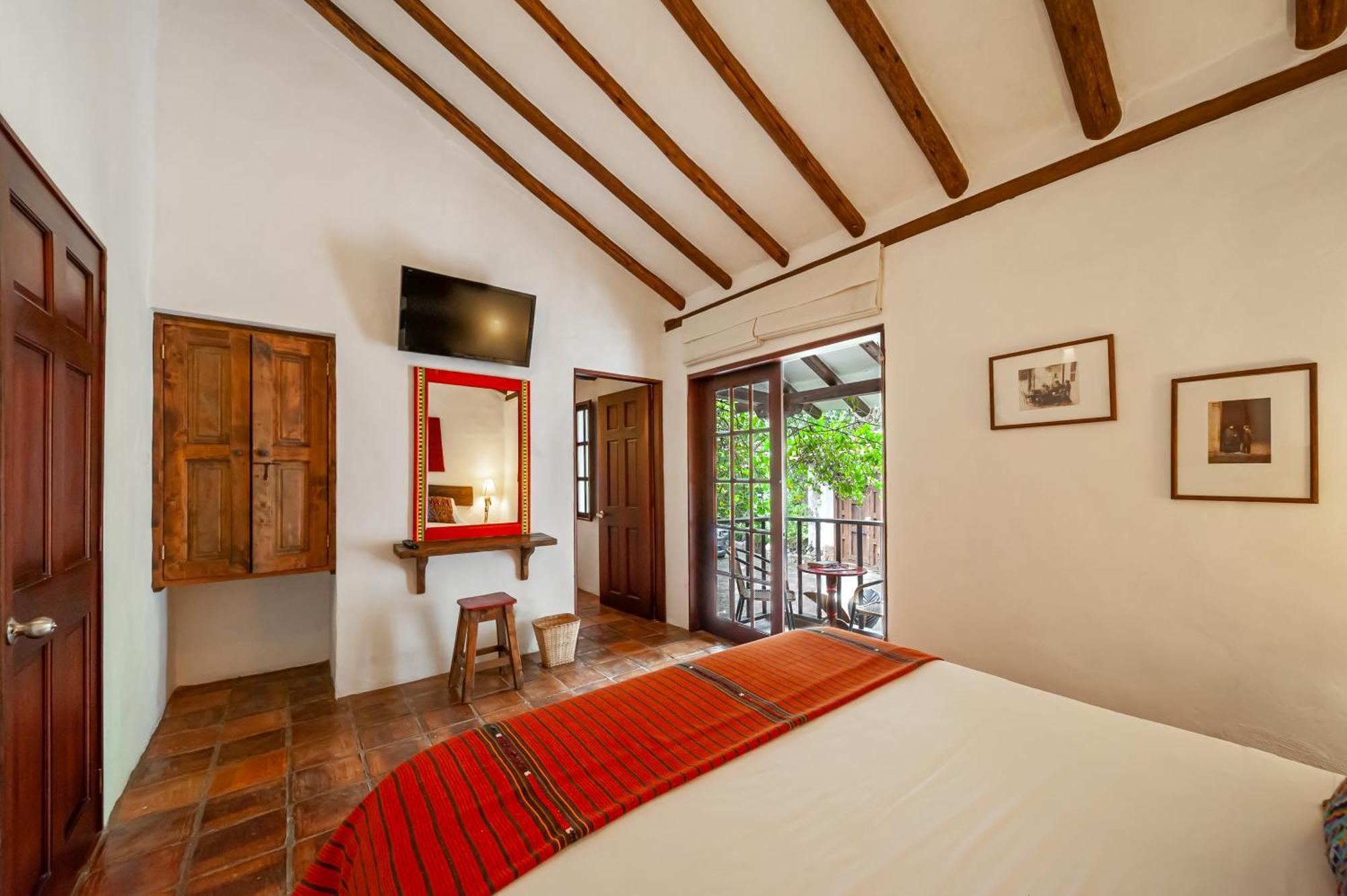 Casa De Las Aguas Villa de Leyva Extérieur photo
