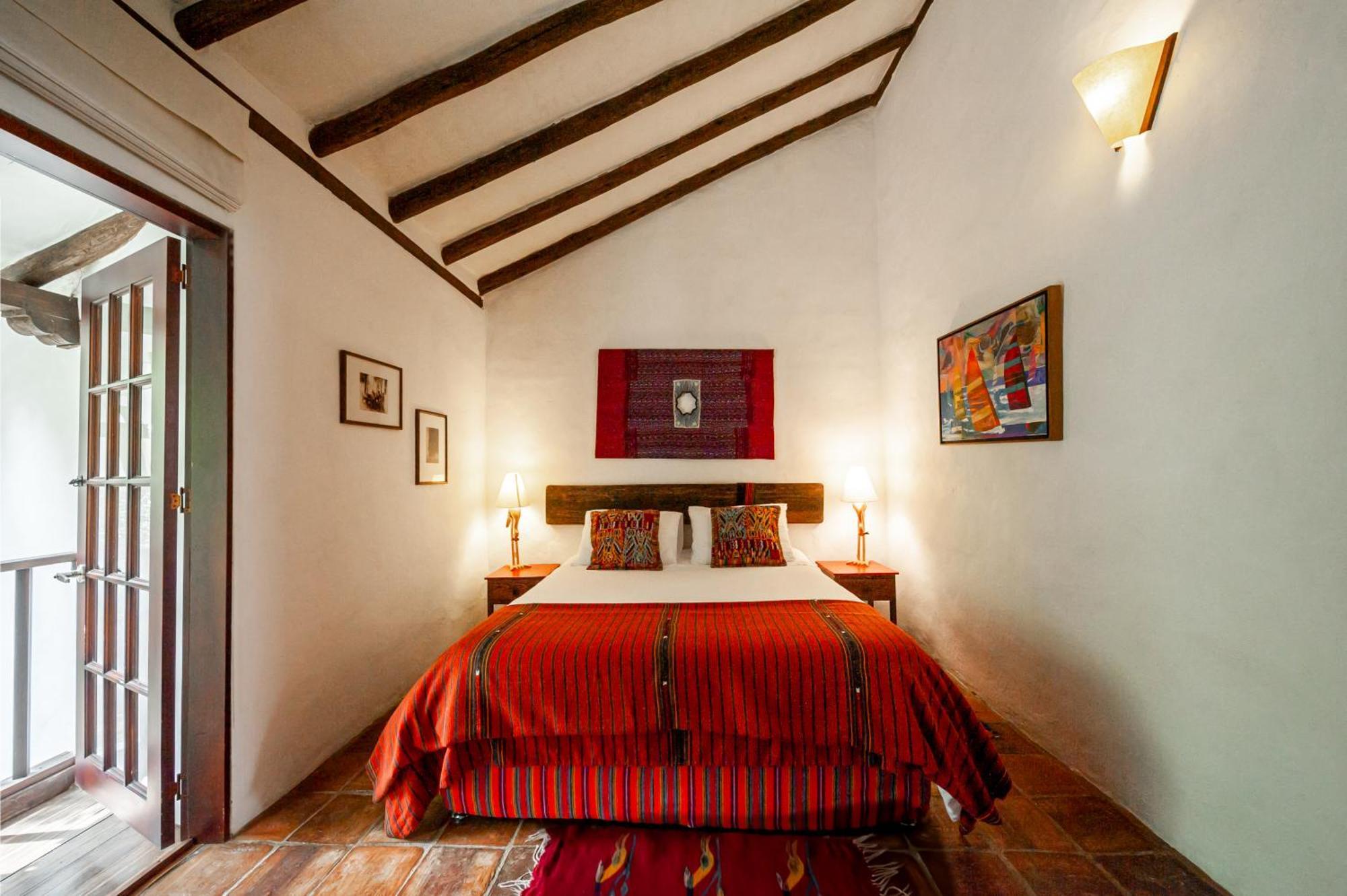 Casa De Las Aguas Villa de Leyva Extérieur photo