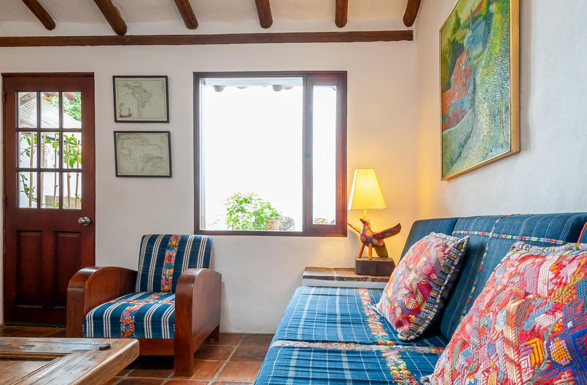 Casa De Las Aguas Villa de Leyva Extérieur photo