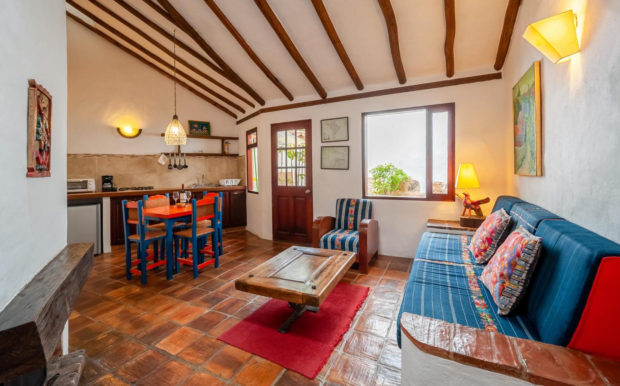 Casa De Las Aguas Villa de Leyva Extérieur photo
